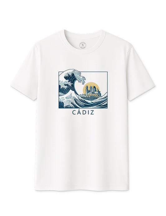 Kanagawa Cadiz