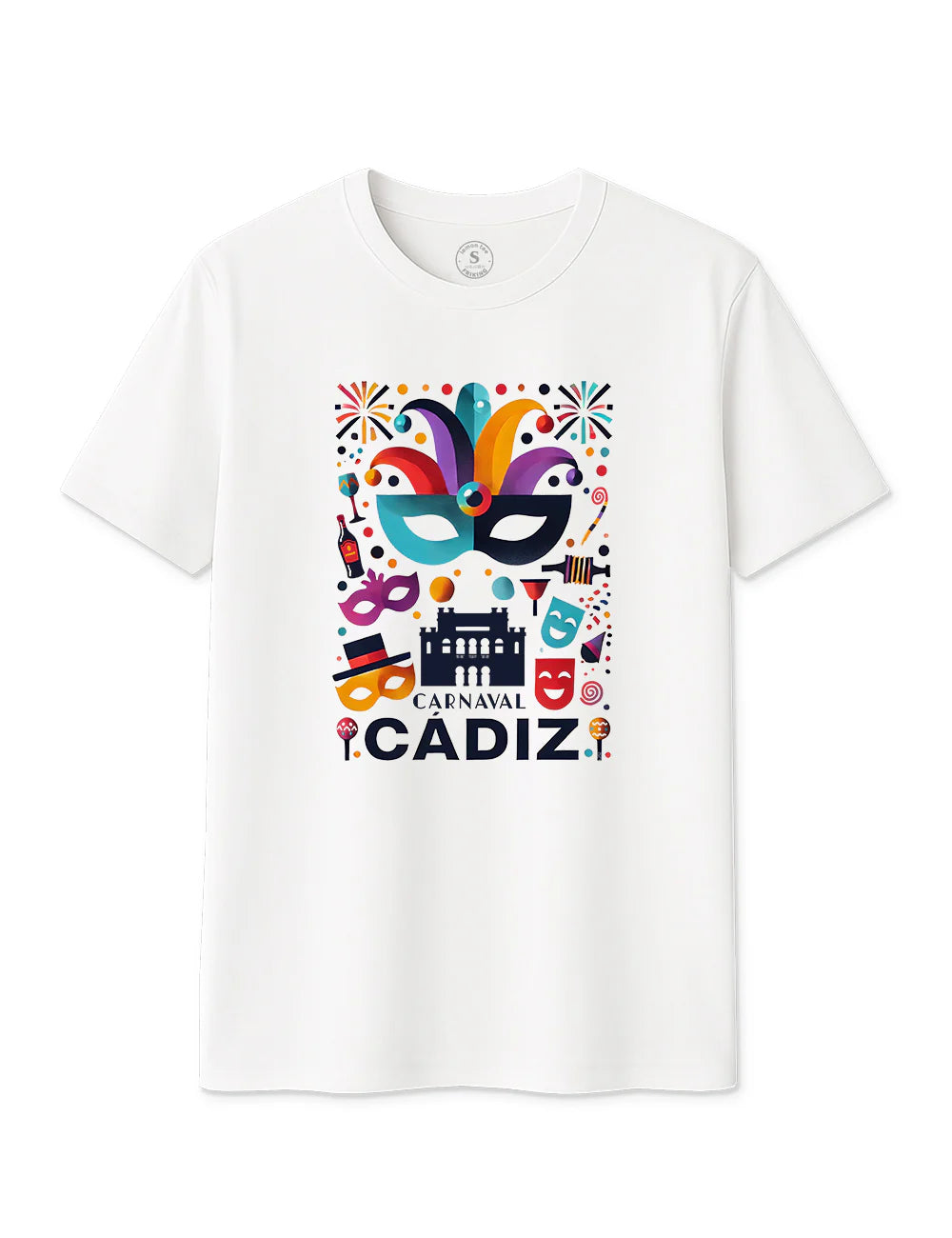 Carnaval cadiz