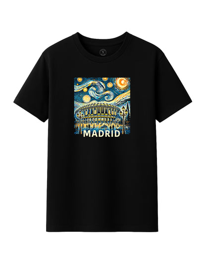 Bernabeu Nocturno