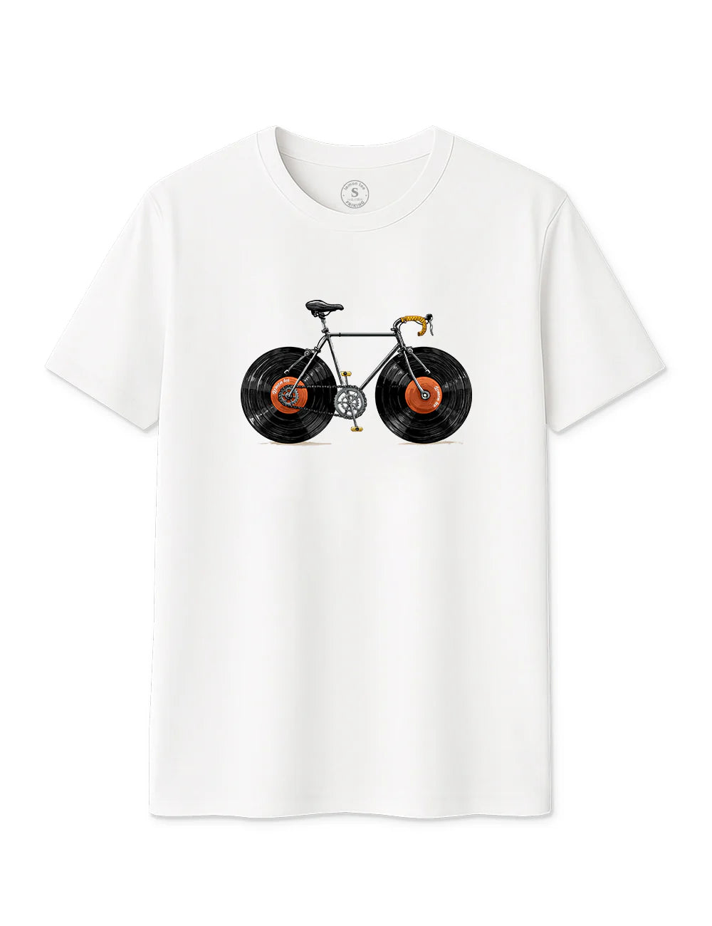 Bike Record - L28