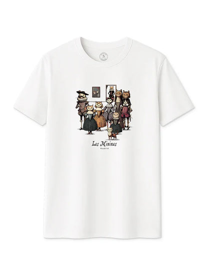 The mininas. L 299