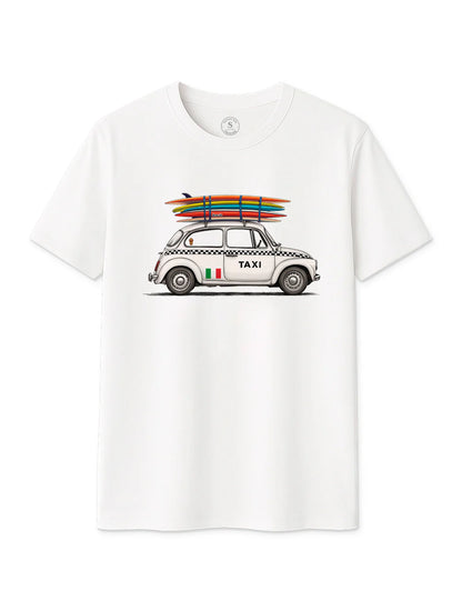 Surfing in Rome - L3