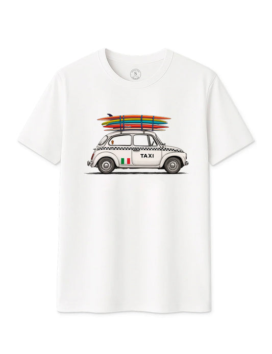 Surfing in Roma - L3