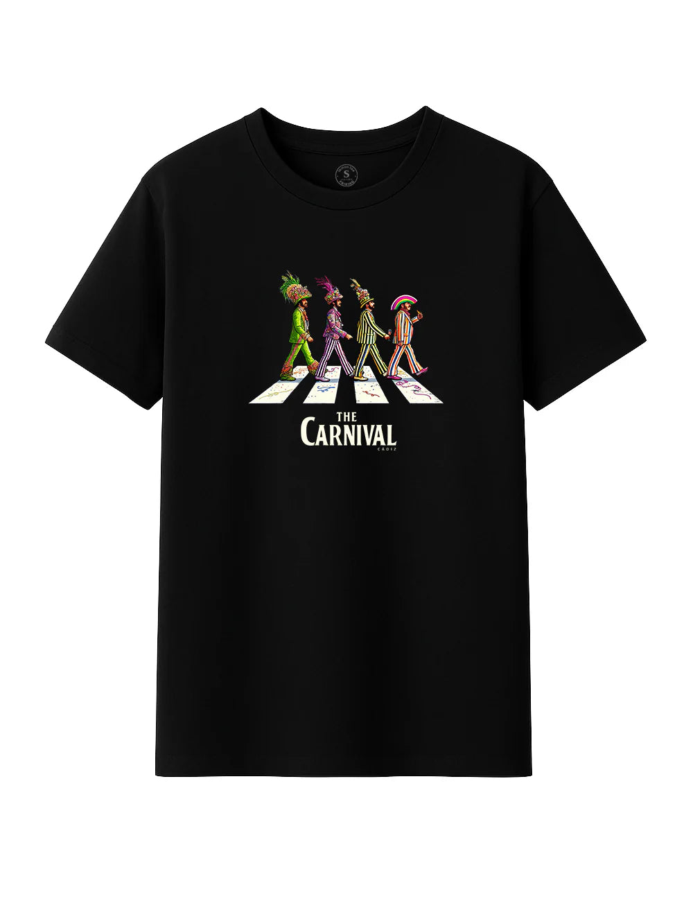 The Carnival, Cádiz