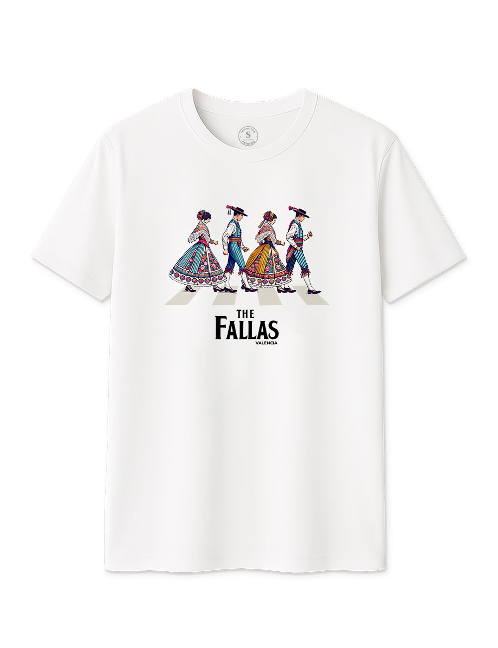 The Fallas