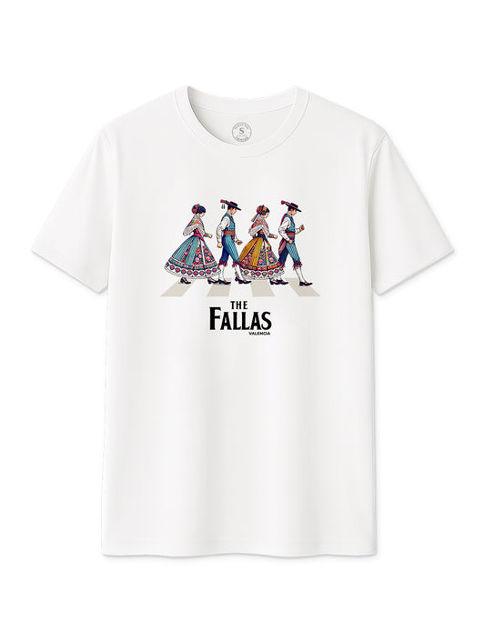 The Fallas