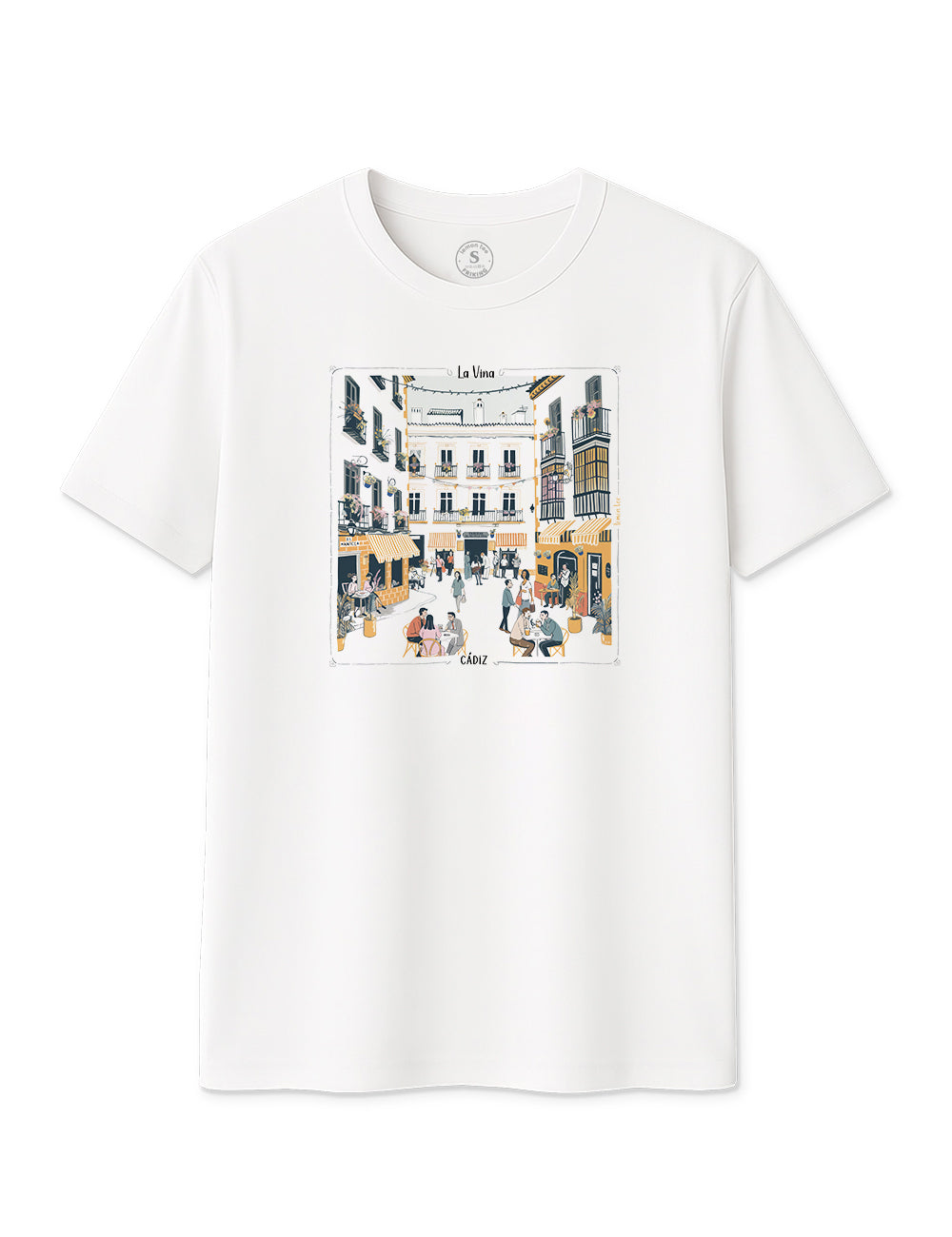 Barrio La Viña