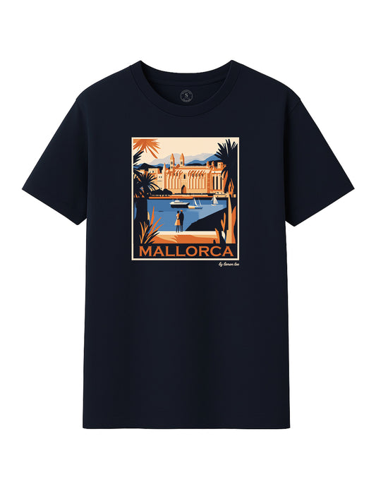 Mallorca Skyline