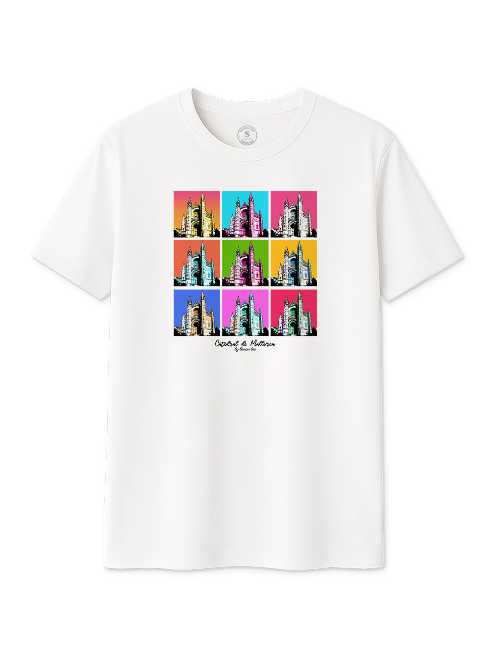 Mallorca Pop Art