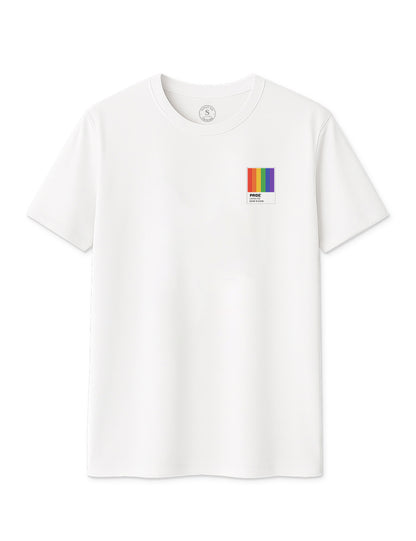 Pride Colors