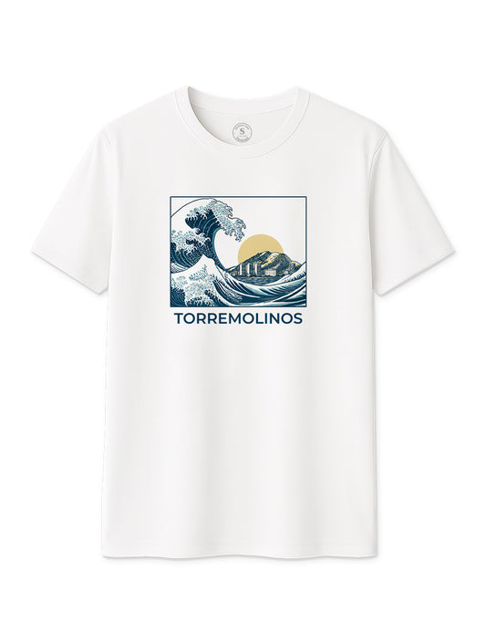 Torremolinos Wave