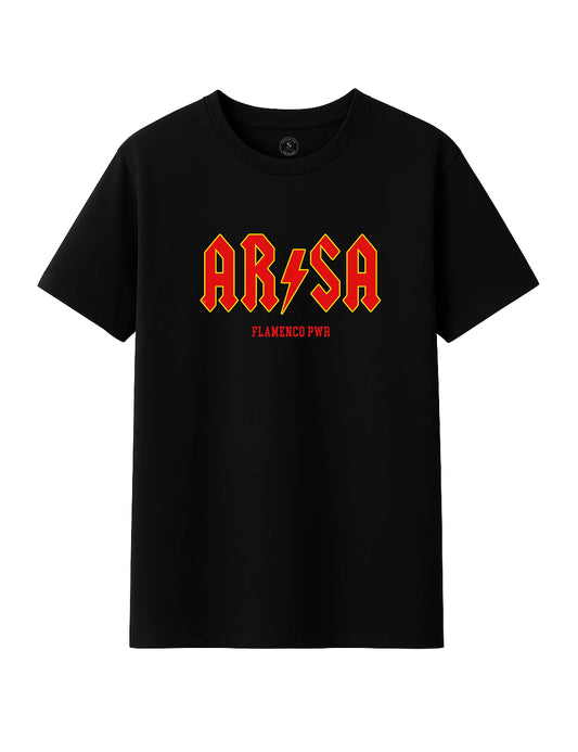 AR/SA