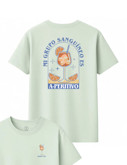 A-Peritivo
