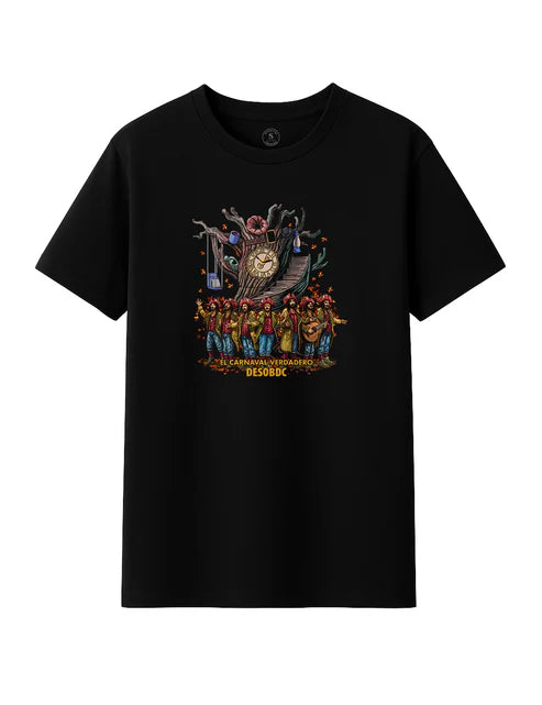 True Carnival Disobdc L339