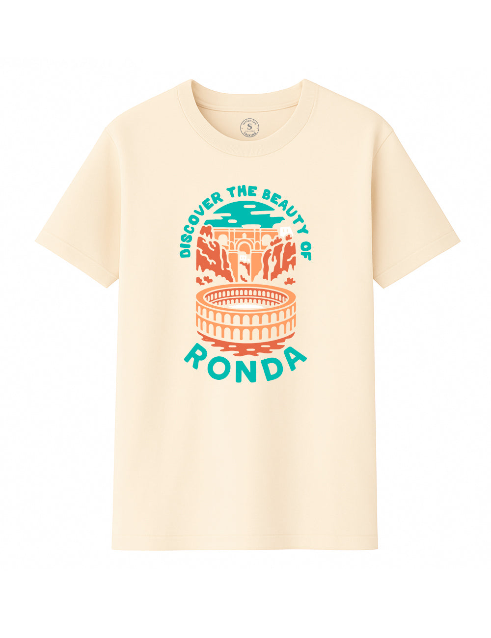 Discover Ronda