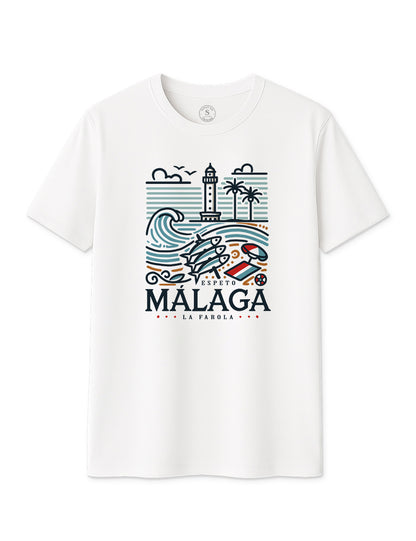 Málaga la farola