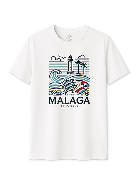 Málaga la farola