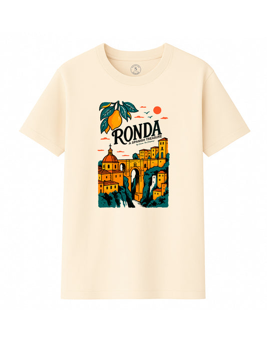Spanish Treasure Ronda
