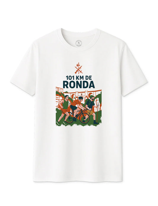Triatlon Ronda