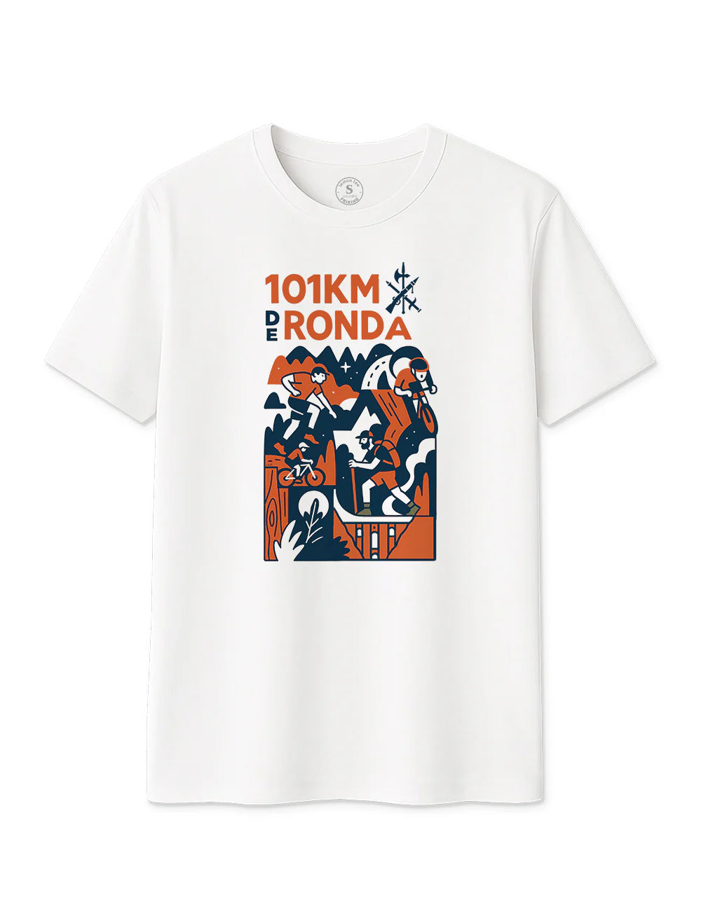101 Ronda