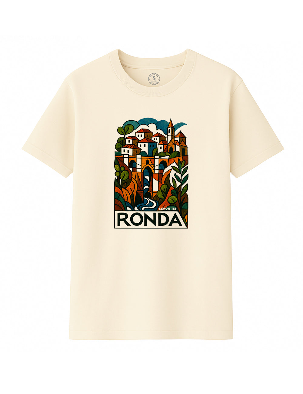 Ronda Landscape