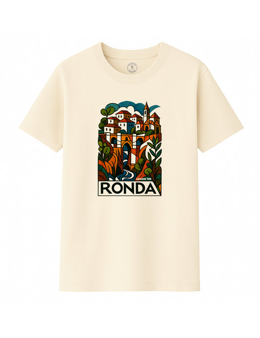 Ronda Landscape