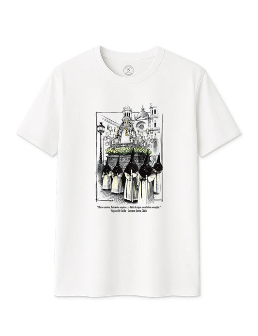 Virgen del Caído SS Cádiz
