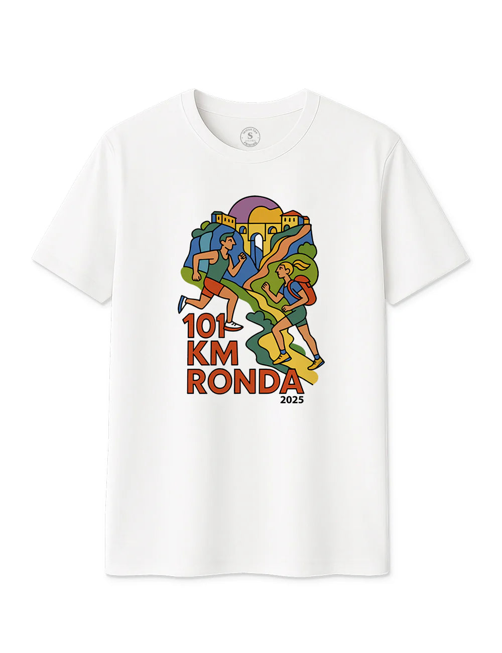 101KM Ronda Picasso