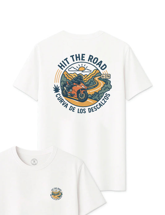 Hit the road L443