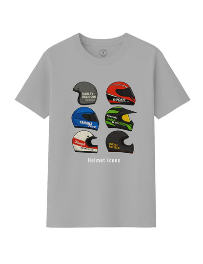 Helmet icons L450