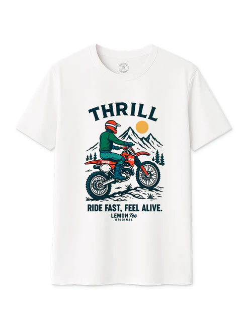 Thrill Cr. L456
