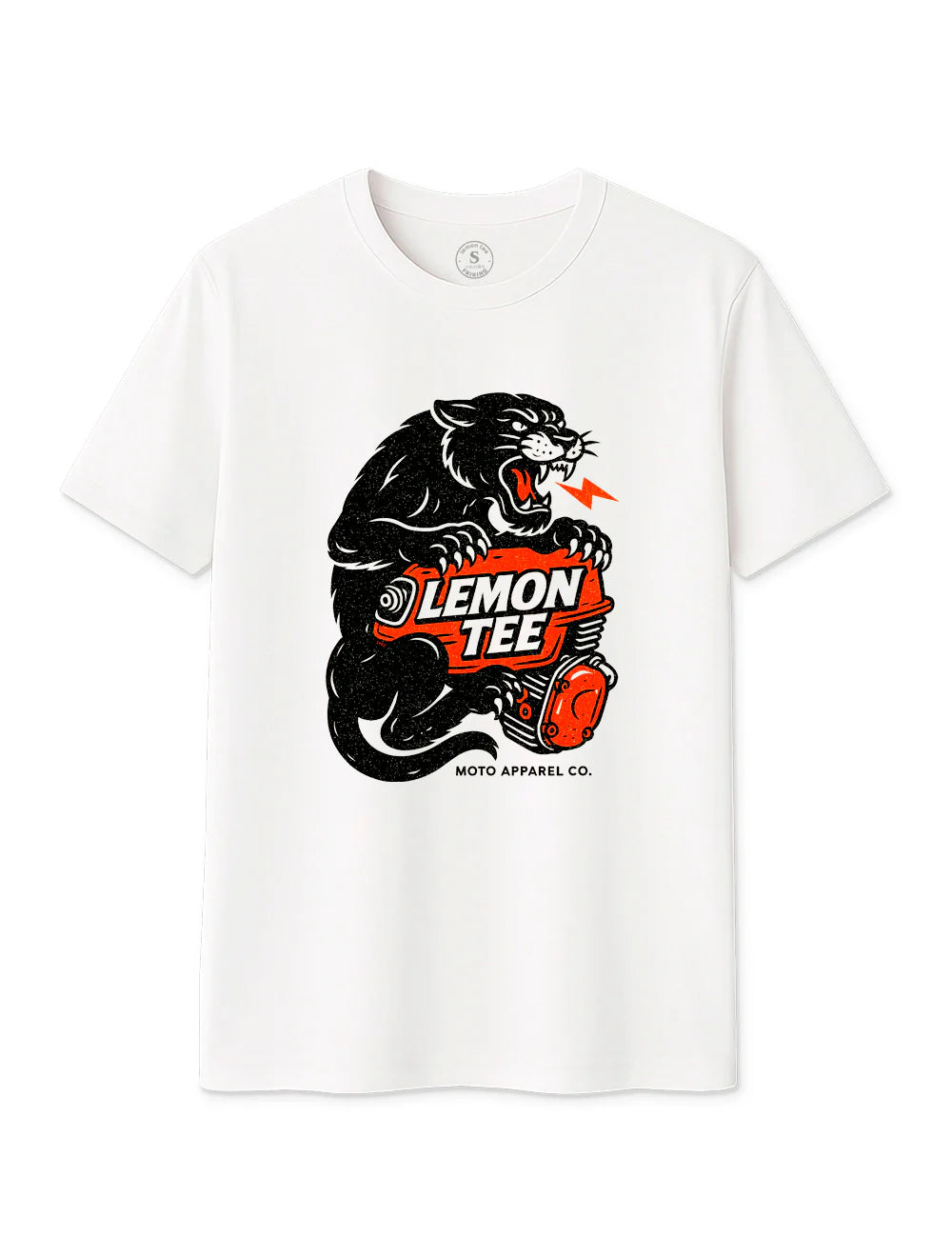 Moto Apparel