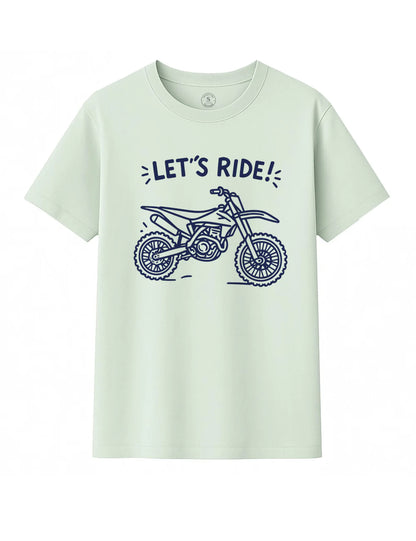 Lets Ride! 