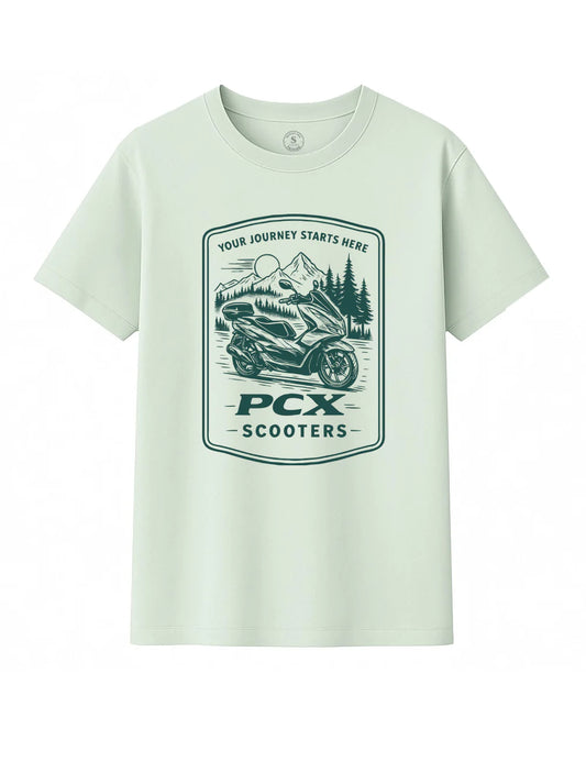 PCX Scooters