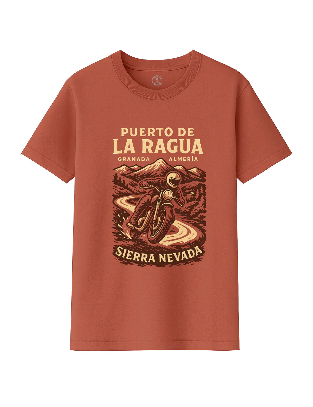 Puerto de la ragua