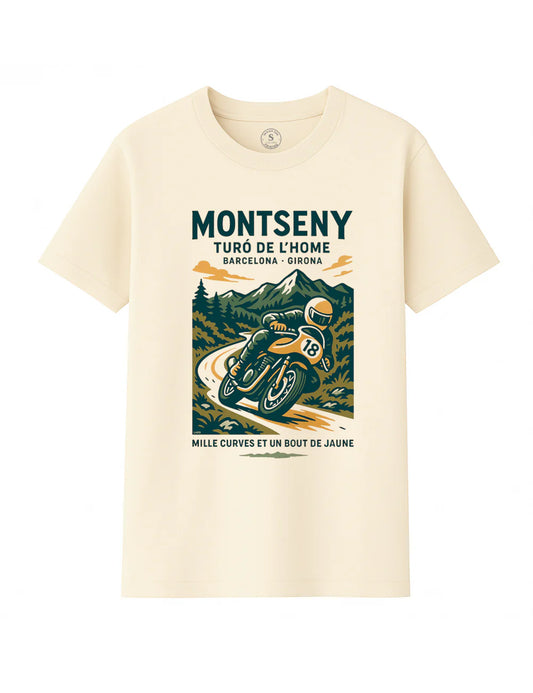 Montseny Barcelona