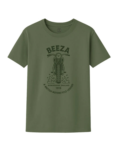 Beeza