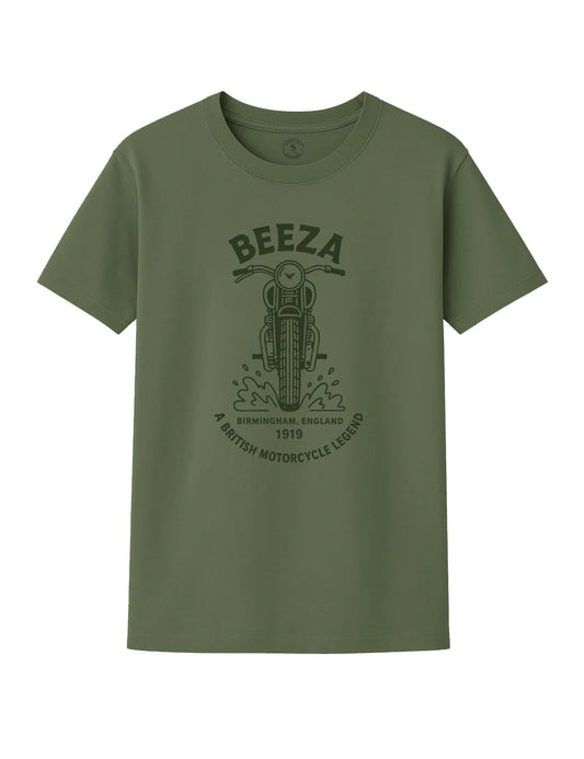 Beeza