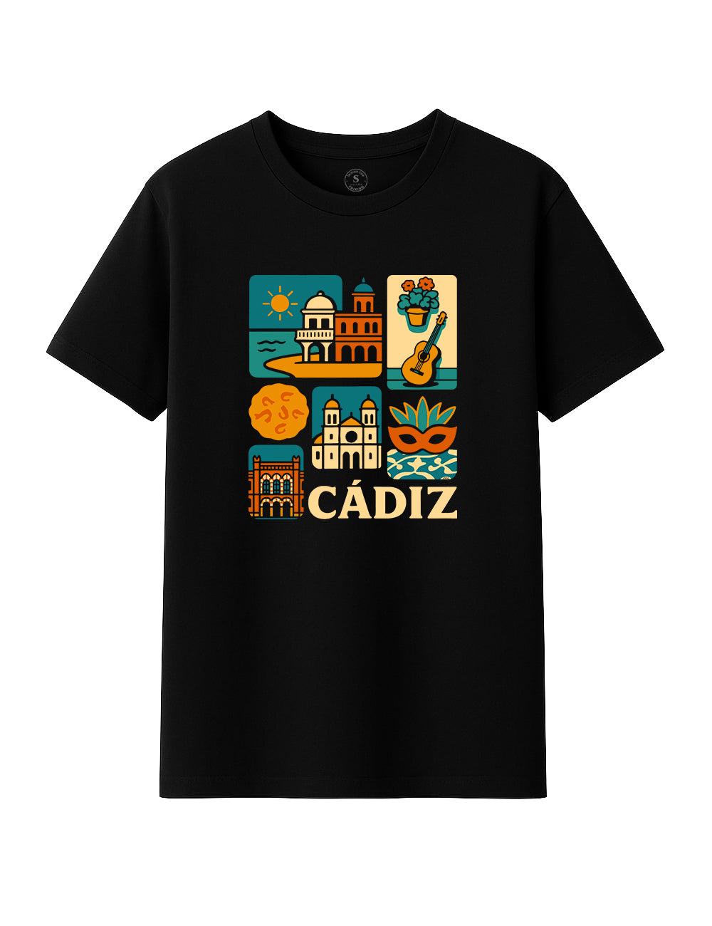 Recuerdos Cádiz 