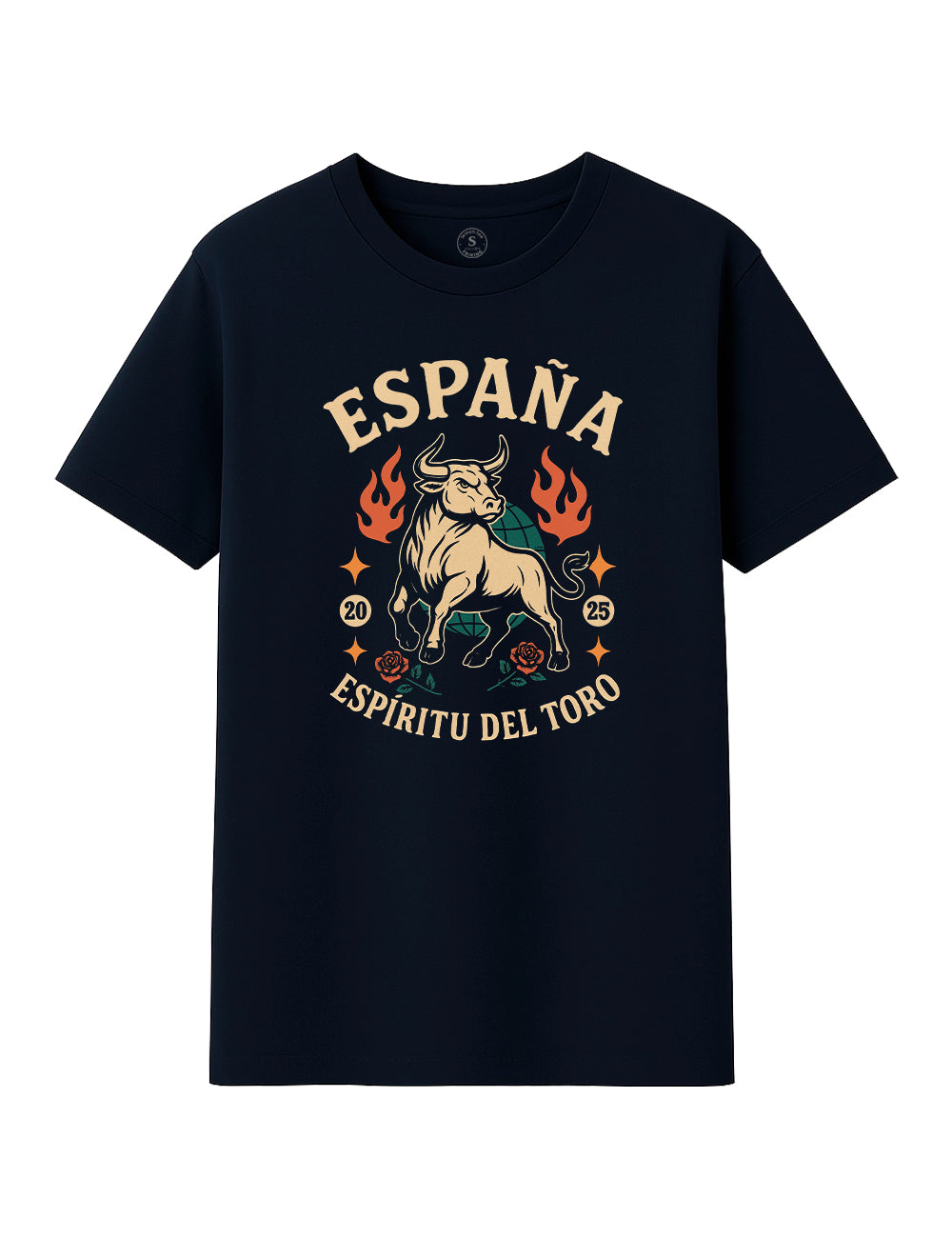 Espíritu del Toro L516