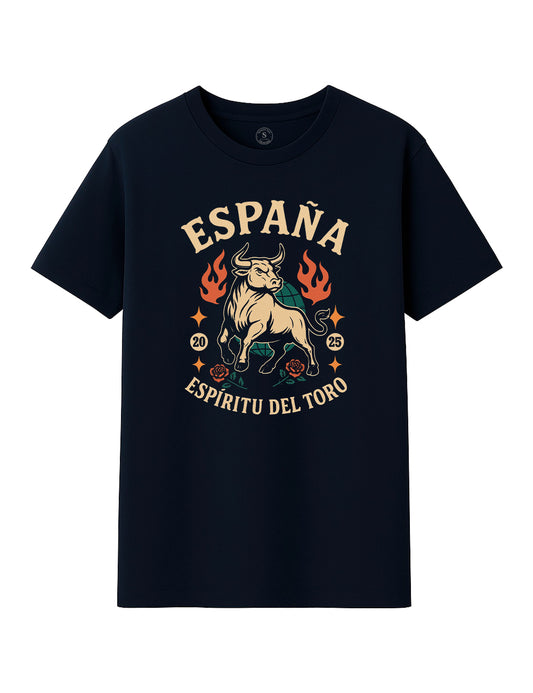 Espíritu del Toro L516