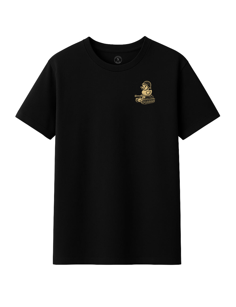 Pato Soldier