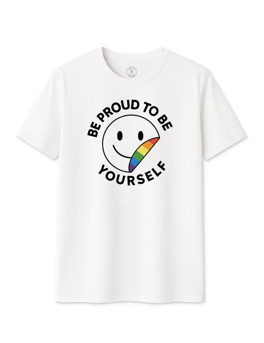 Be Proud