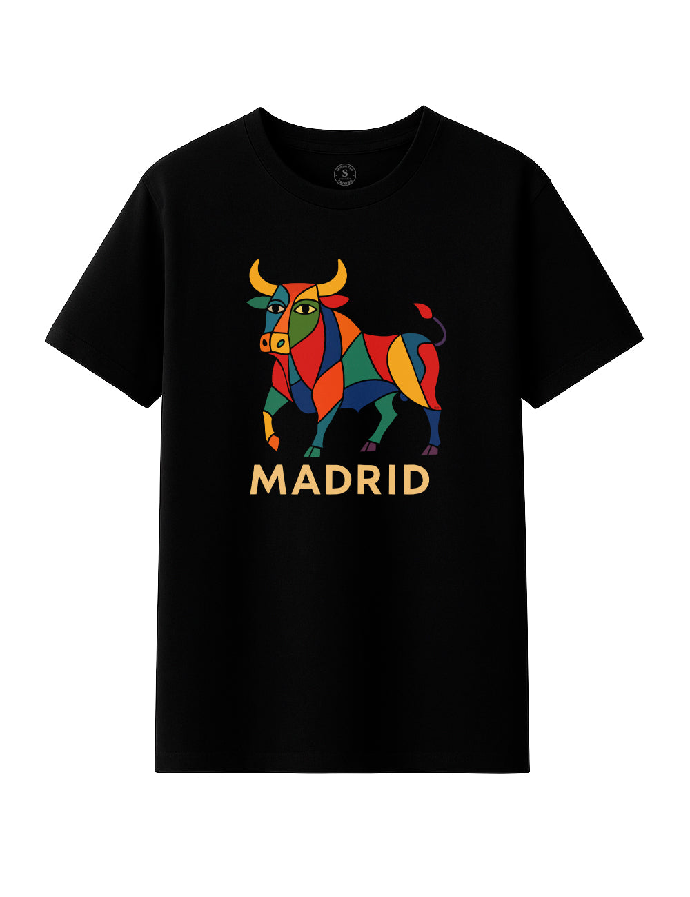 Toro Madrid L529