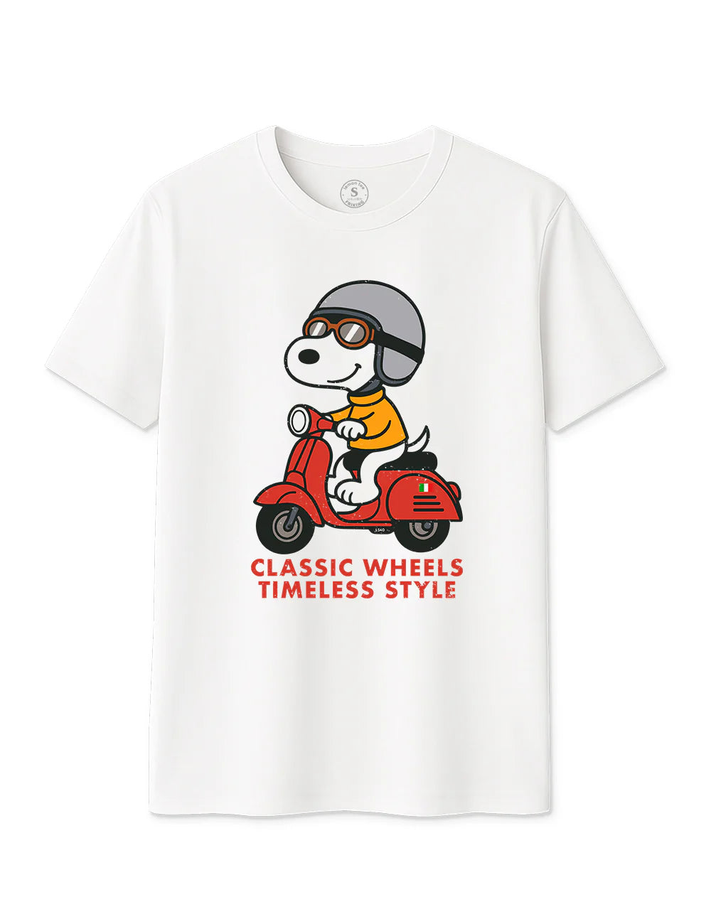 Classic Wheels 
