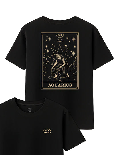 Acuario Tarot
