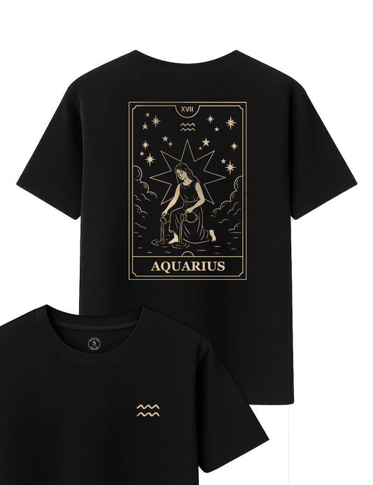 Acuario Tarot