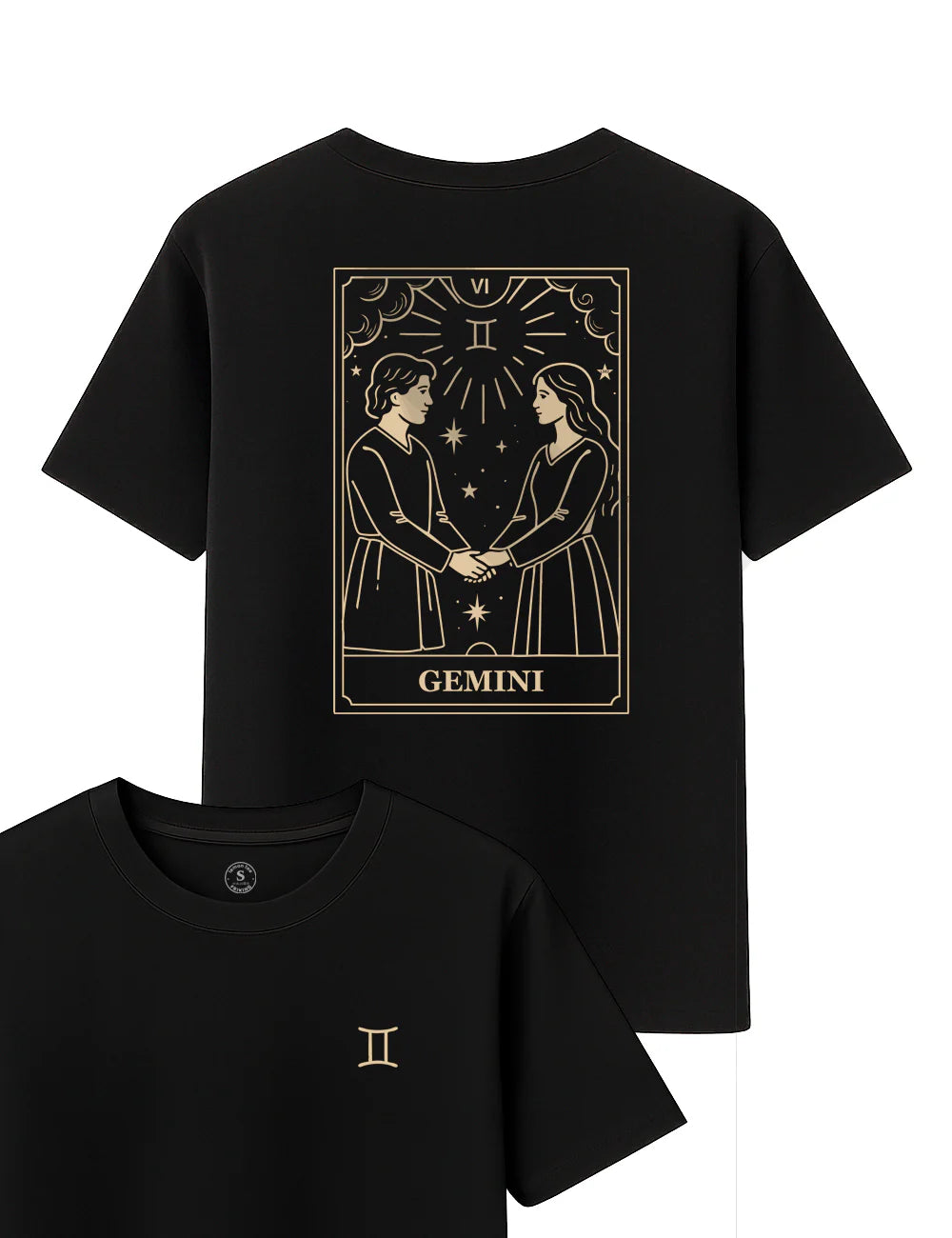 Géminis Tarot