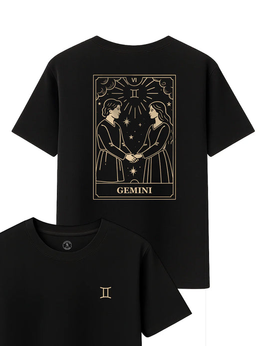 Géminis Tarot