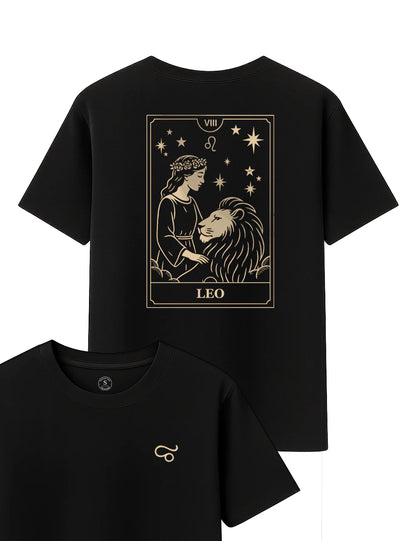 Leo Tarot